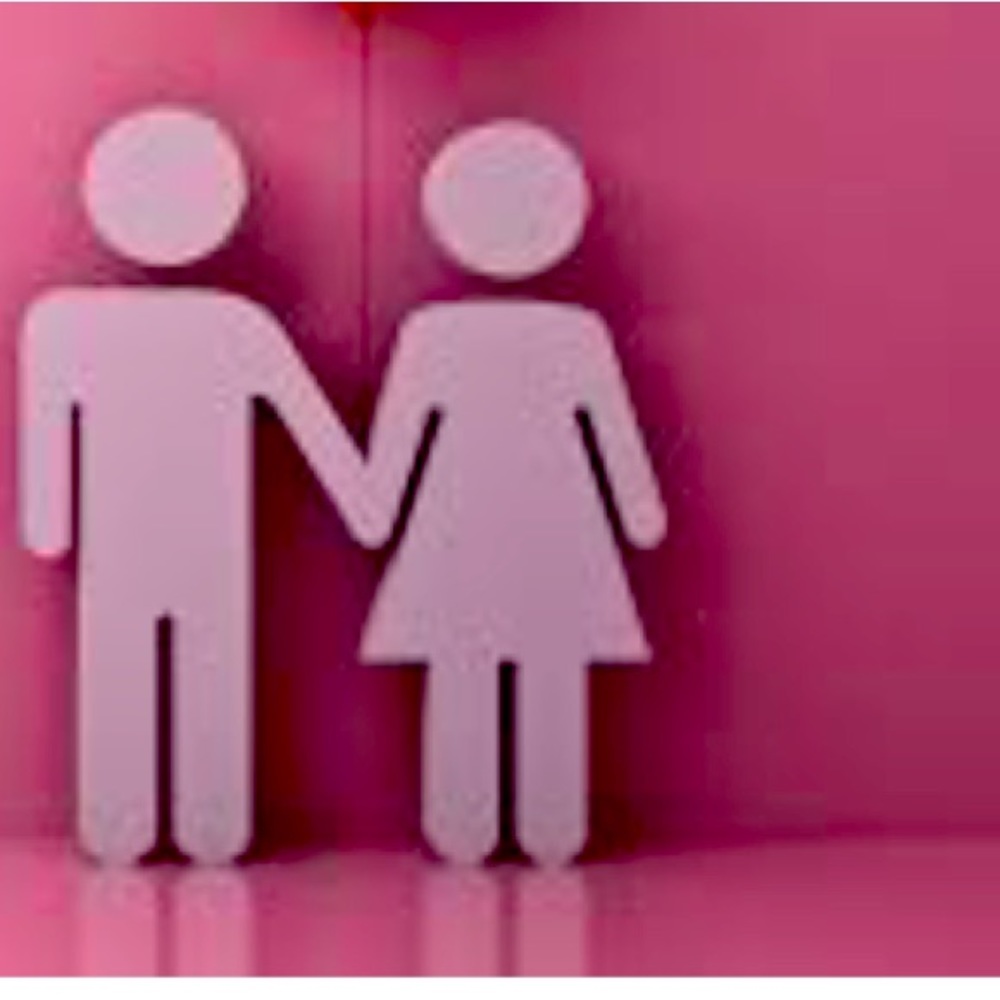 Couples mystery love box